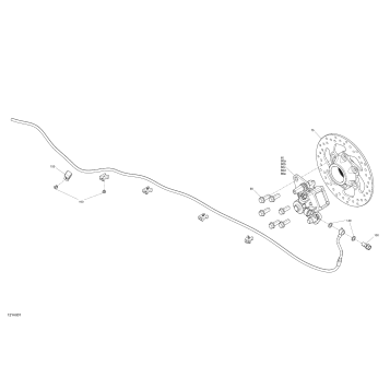 03- Mechanic - Rear Brake