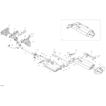 02- Engine - Exhaust