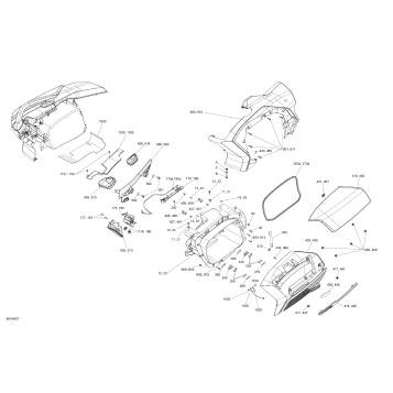 07- Body - Side Cargo