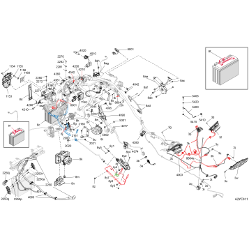 08- Electric - System