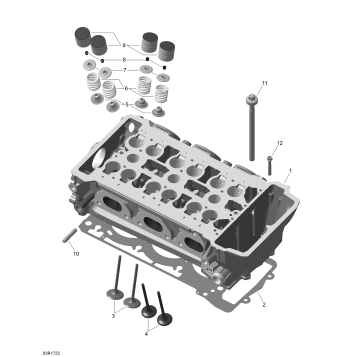 01- Cylinder Head