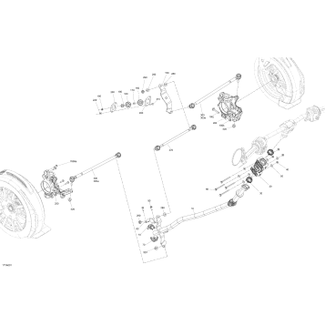 03- Mechanic - Steering Column