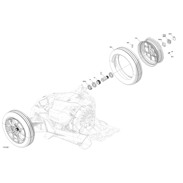 03- Drive - Front Wheels