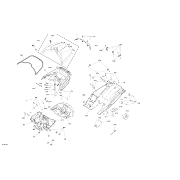 07- Body - Cargo - North America