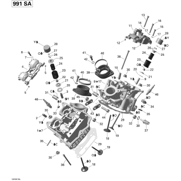 01- Cylinder Head