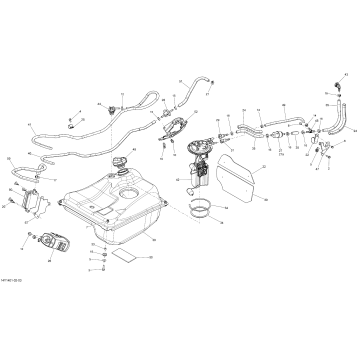 02- Fuel System _14Y1402