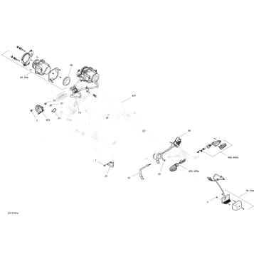 10- Electrical System Lighting North America (SM5)
