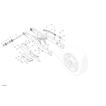 05- Suspension - Rear