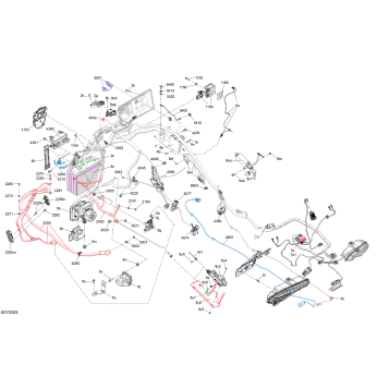 08- Electric - System