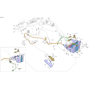 08- Electric - Rear Electric