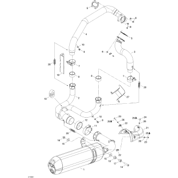 01- Exhaust System