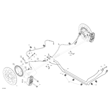 03- Mechanic - Front Brakes