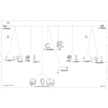 10- Electrical Harness , Console
