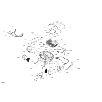 07- Body - Top Cargo Box