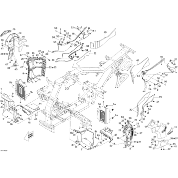 09- Body And Accessories , Side Parts 1