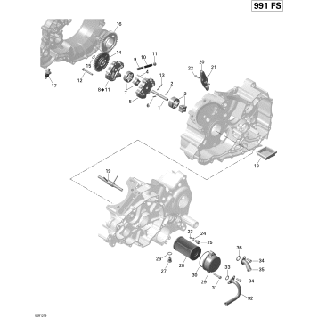 01- Engine Lubrication