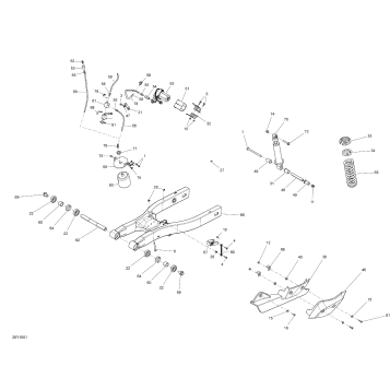 08- Suspension, Rear