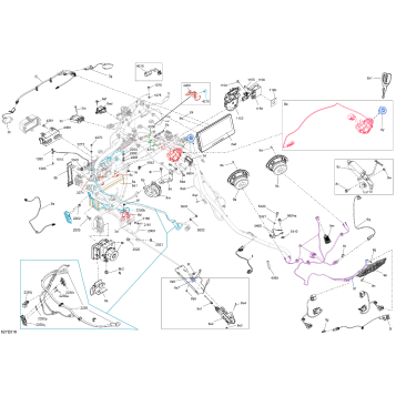 08- Electric - System