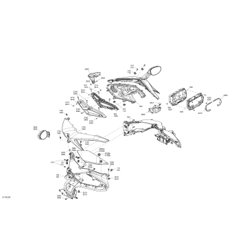 07- Body - Console - North America - Europe - Japan