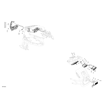 08- Electric - Vehicle Lighting - North America