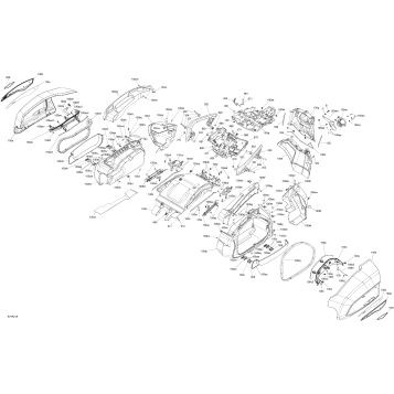 07- Body - Cargo - China