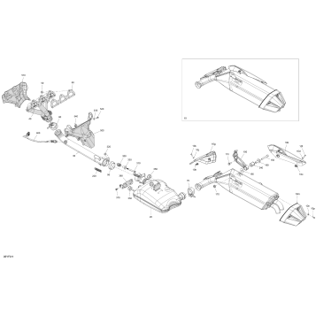 02- Engine - Exhaust