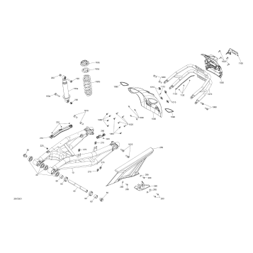 08- Suspension, Rear