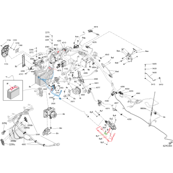 08- Electric - System