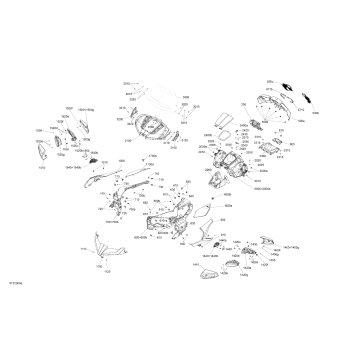 09- Body And Accessories Console