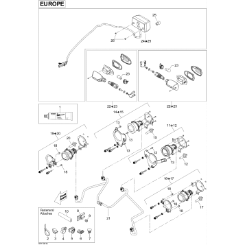 10- Lighting System Europe