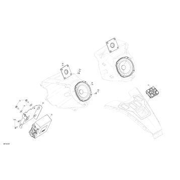 08- Electric - Audio System