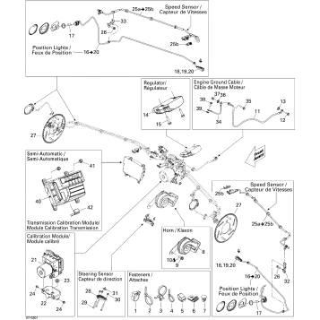 10- Electrical Accessories, Front FS
