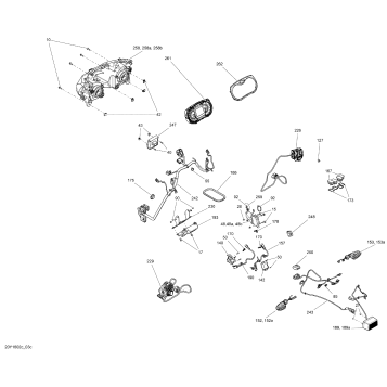 10- Electrical System - Accessories