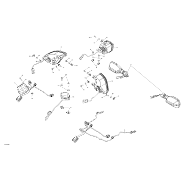 10- Electrical System Cargo