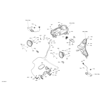 10- Electrical Cargo Rear