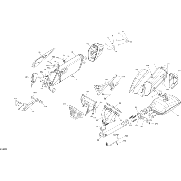 01- Exhaust System