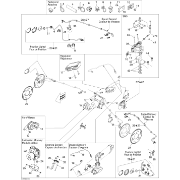 10- Electrical Accessories, Front