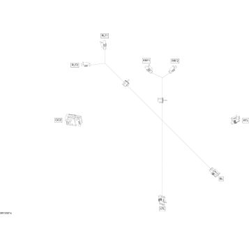 10- Electrical Harness Cargo - Europe_Australia