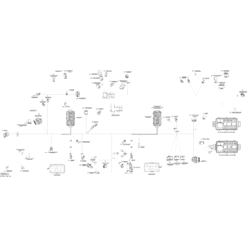 10- Electrical Harness Frame, SE6_28Y1402a