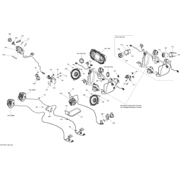 10- Electrical System Front View_20Y1402c