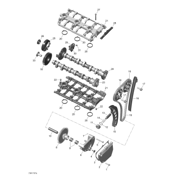01- Valve Train