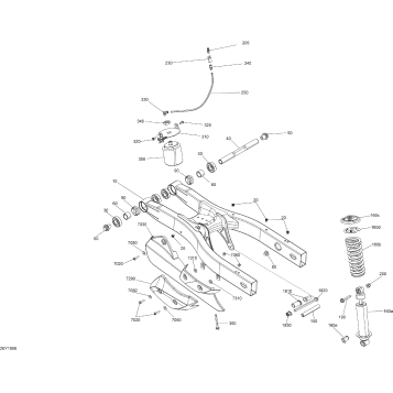 08- Suspension, Rear