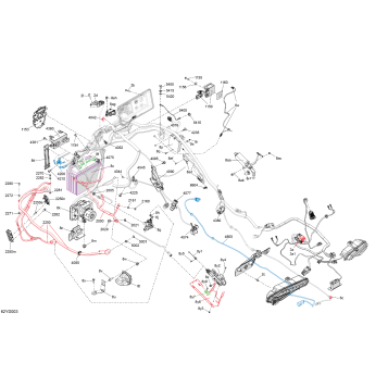08- Electric - System