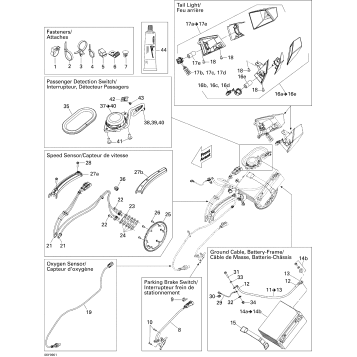 10- Electrical Accessories, Rear