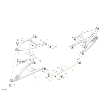 05- Suspension - Front
