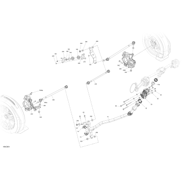 03- Mechanic - Steering Column