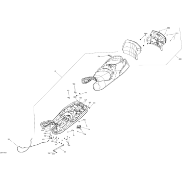 09- Seat - All Models