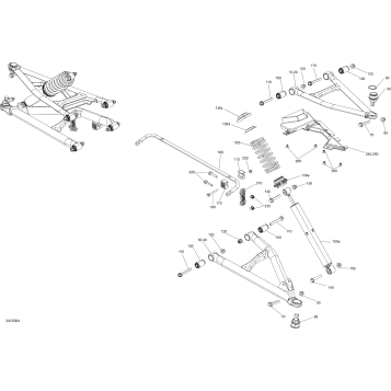 07- Suspension, Front