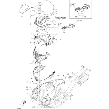 09- Body And Accessories Console