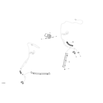 08- Electric - Speed And Steering Sensors
